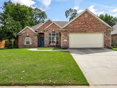 4412 W Arlington Dr, Rogers, AR, 72758