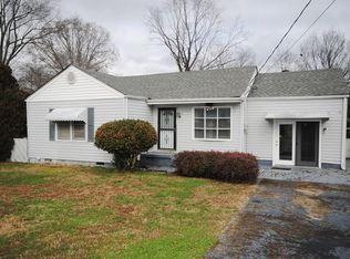 4205 Greenbriar Rd, Chattanooga, TN 37412