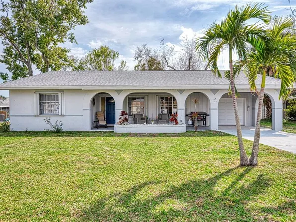 13479 Newport Ave, Pt Charlotte, FL 33981