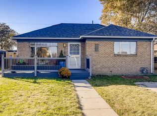 3107 N Adams St, Denver, CO 80205