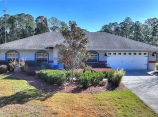 6645 Amaryllis Dr S, Indian Lake Estates, FL 33855