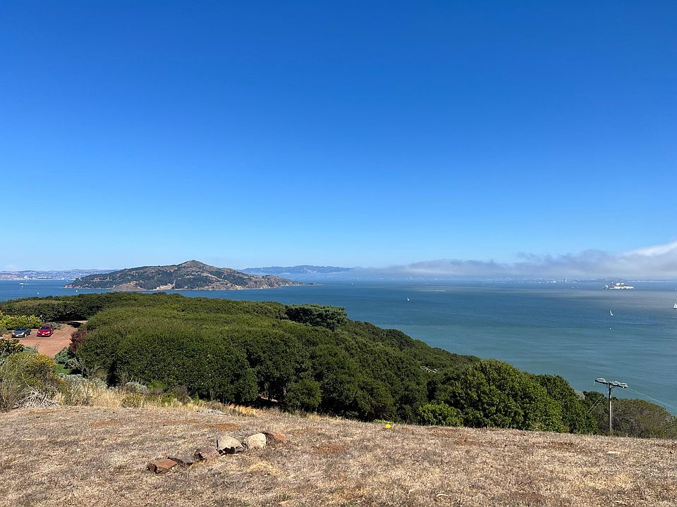 Sitting on top of the world - what a view!