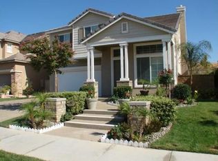 34273 Chaparossa Dr, Lake Elsinore, CA 92532