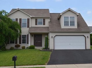 241 Homestead Ln #L-0047, Palmyra, PA 17078