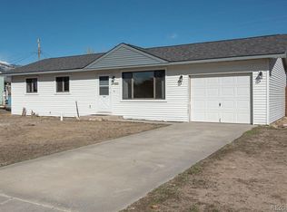 107 Dartmouth Drive, Buena Vista, CO 81211