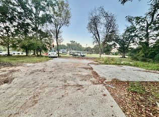 Highway 98 E, McComb, MS 39648