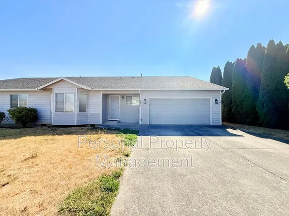5011 NE 129th Ave, Vancouver, WA 98682