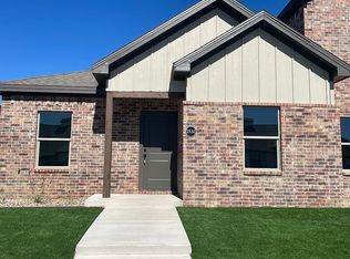 2532 137th St, Lubbock, TX 79423