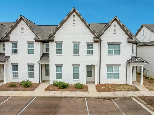 102 Farm View Dr #607, Oxford, MS 38655