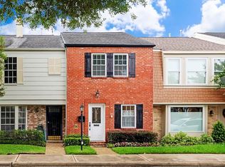 6484 Burgoyne Rd #47, Houston, TX 77057