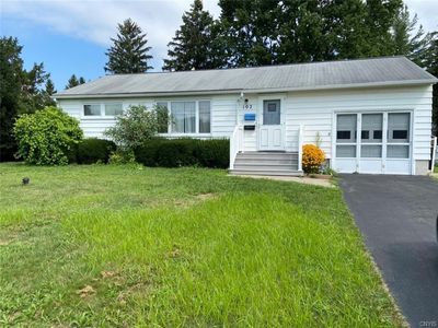 102 Rita Dr, North Syracuse, NY, 13212