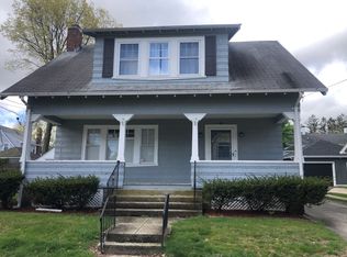 40 Forbes St, Providence, RI 02908