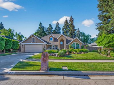 1425 E Decatur Ave, Fresno, CA, 93720