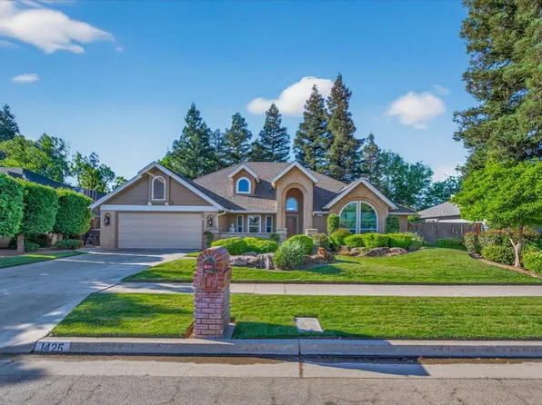 1425 E Decatur Ave, Fresno, CA 93720
