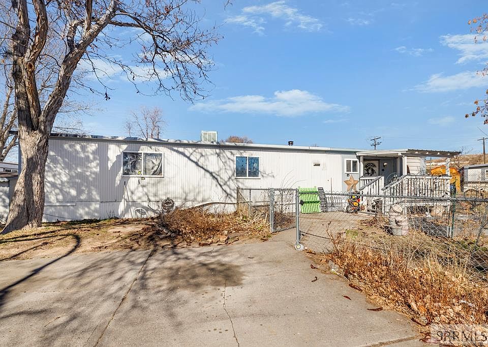 1st image of 1550 Yellowstone Ave Trailer 158