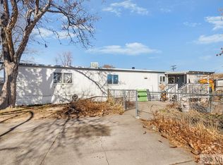 1550 Yellowstone Ave TRAILER 158, Pocatello, ID 83201
