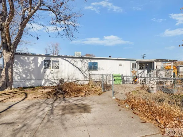 1550 Yellowstone Ave Trailer 158, Pocatello, ID 83201