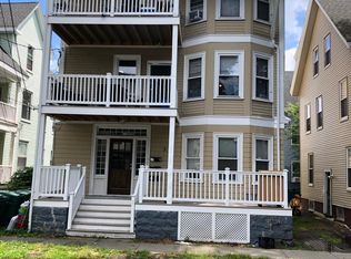 3 Mace Pl #1, Lynn, MA 01902