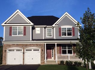 1 Anna Rose Ct., Bordentown, NJ 08505