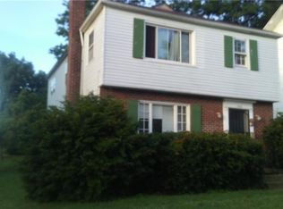 100 Santa Clara Ave, Dayton, OH 45405