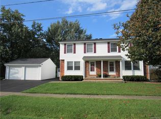 144 Rowley Rd, Buffalo, NY 14227