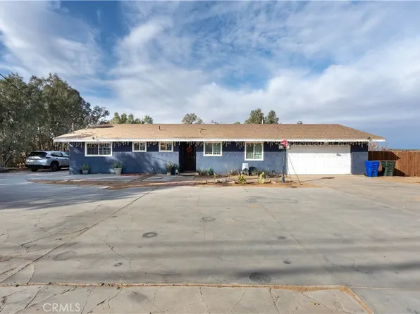 17930 Bellflower St, Adelanto, CA 92301