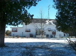 N10672 County Road H, Camp Douglas, WI 54618