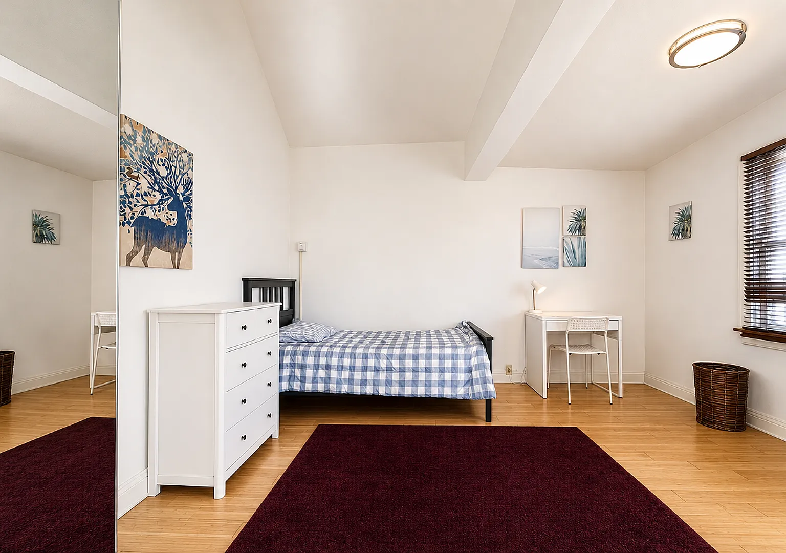 1801 Milvia Street — Photo 1
