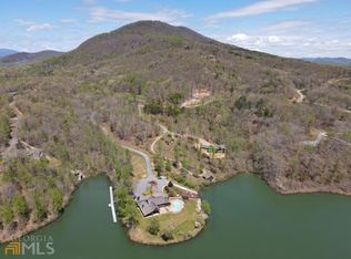 0 Mountainside Dr #23, Cleveland, GA 30528