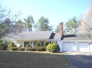 60 Greenwood Rd, Norway, ME 04268