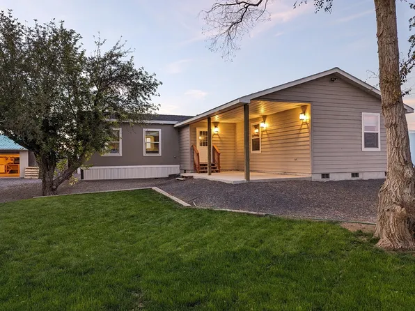 36100 Hutchensen Ln, Burns, OR 97720