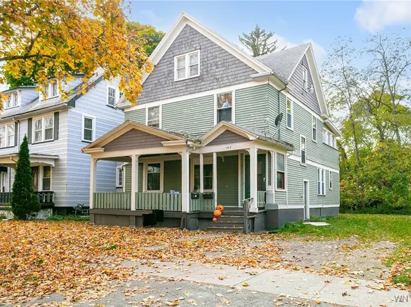 163 Hobart St, Rochester, NY 14611