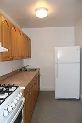 Rented by Compass
