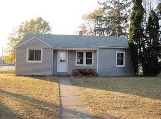 1917 Kathleen Dr, West Saint Paul, MN 55118