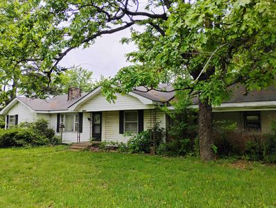 7548 Batesville Blvd, Pleasant Plains, AR, 72568