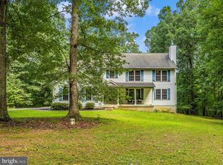 7624 Talbot Run Rd, Mount Airy, MD 21771