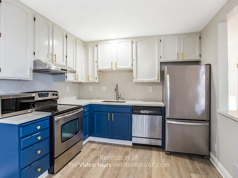 1873 Turk St — Photo 2