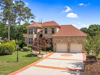 567 Fairburn Court NW, Calabash, NC, 28467