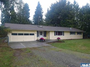 580 W Nelson Rd, Sequim, WA 98382