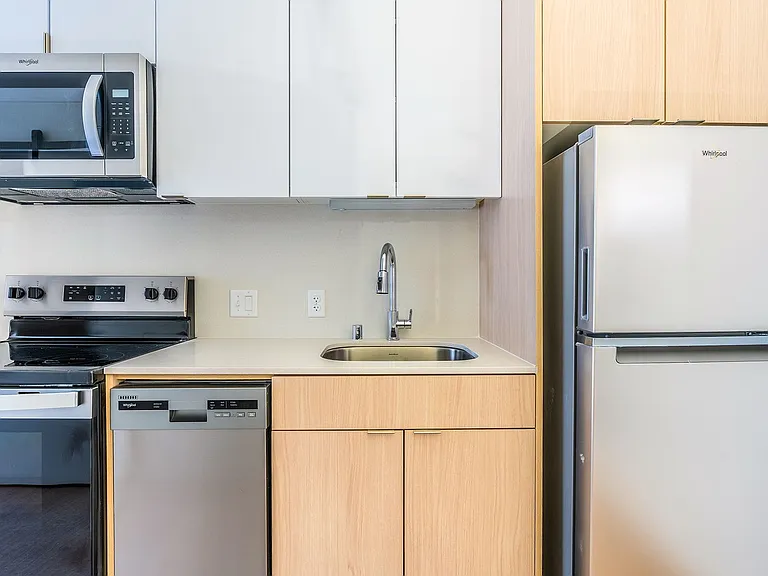 Terrapin - Discover Elevated Living in the Heart of Downtown Bellevue — Photo 27
