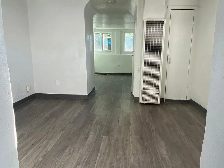 Living Room Area
