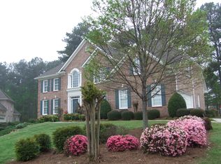 1483 Greensboro Way, Grayson, GA