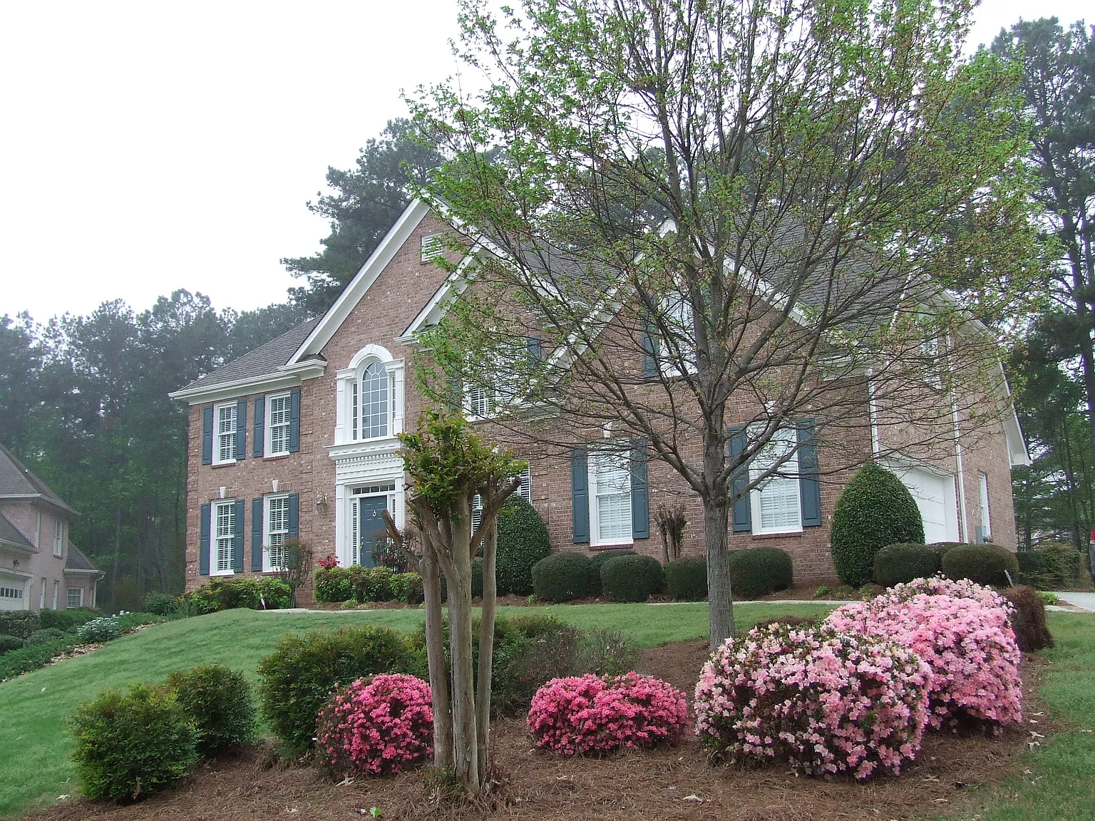 1483 Greensboro Way photo 1