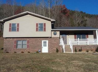 2546 Old Long Creek Rd, Del Rio, TN 37727