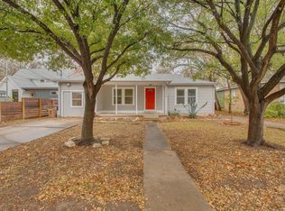 1202 Justin Ln, Austin, TX 78757