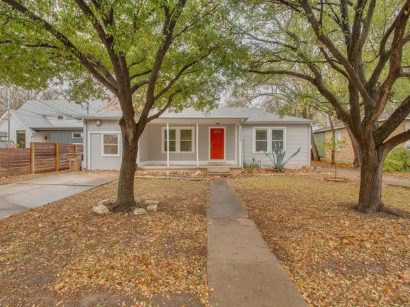 1202 Justin Ln, Austin, TX 78757