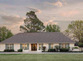 2720 Michael Rd, Muskogee, OK 74403