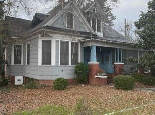 385 Boulevard St, Orangeburg, SC 29115