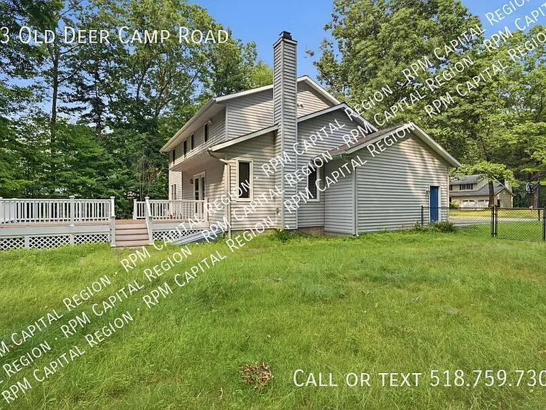 13 Old Deer Camp Rd — Photo 3