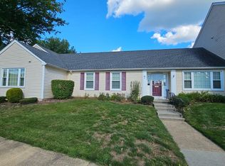 18B Rossmoor Dr #B, Monroe Township, NJ 08831